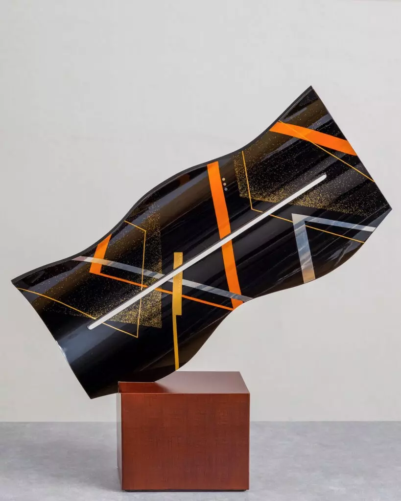 The Historical Connection Between Japan and Gold: Art, Kogei, and Culture