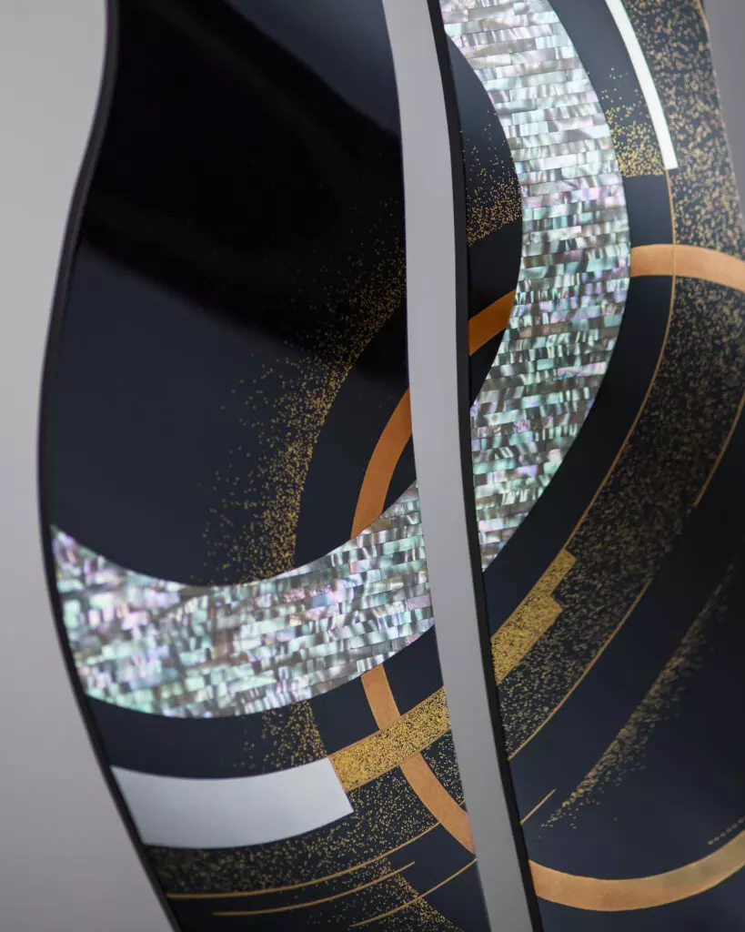 The Art of Urushi - Lacquer and Its Timeless Allure