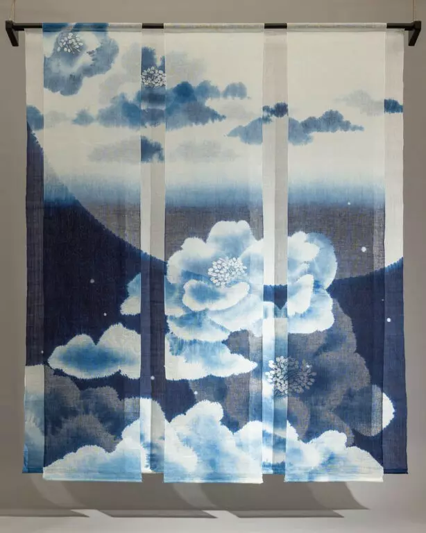 Invitation from the Wind