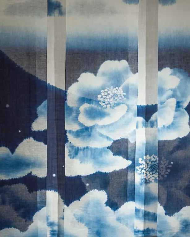 Invitation from the Wind