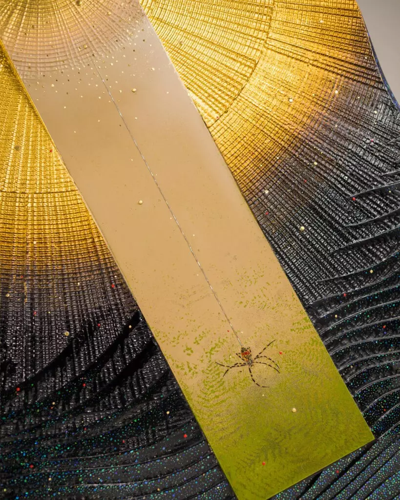 The Art of Urushi - Lacquer and Its Timeless Allure