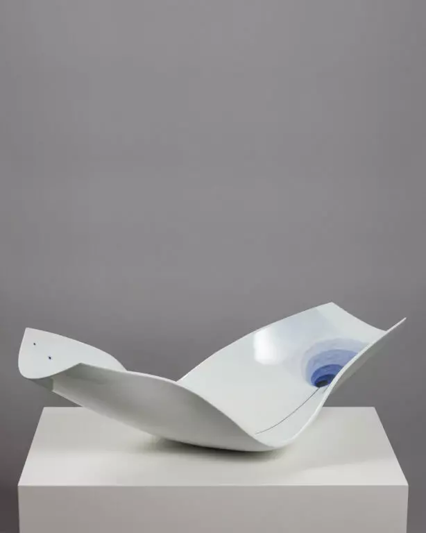Wave Vessel