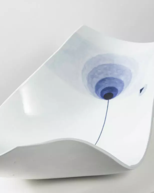 Wave Vessel