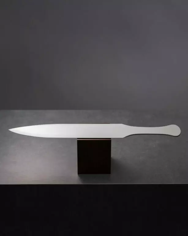 Tengeiken (Tengei Sword)