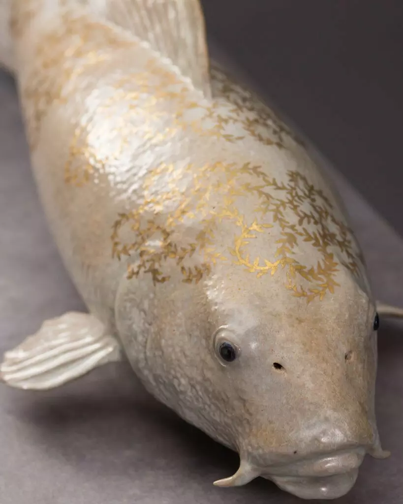 Gateway to Success | Ceramic | Kogei Art KYOTO