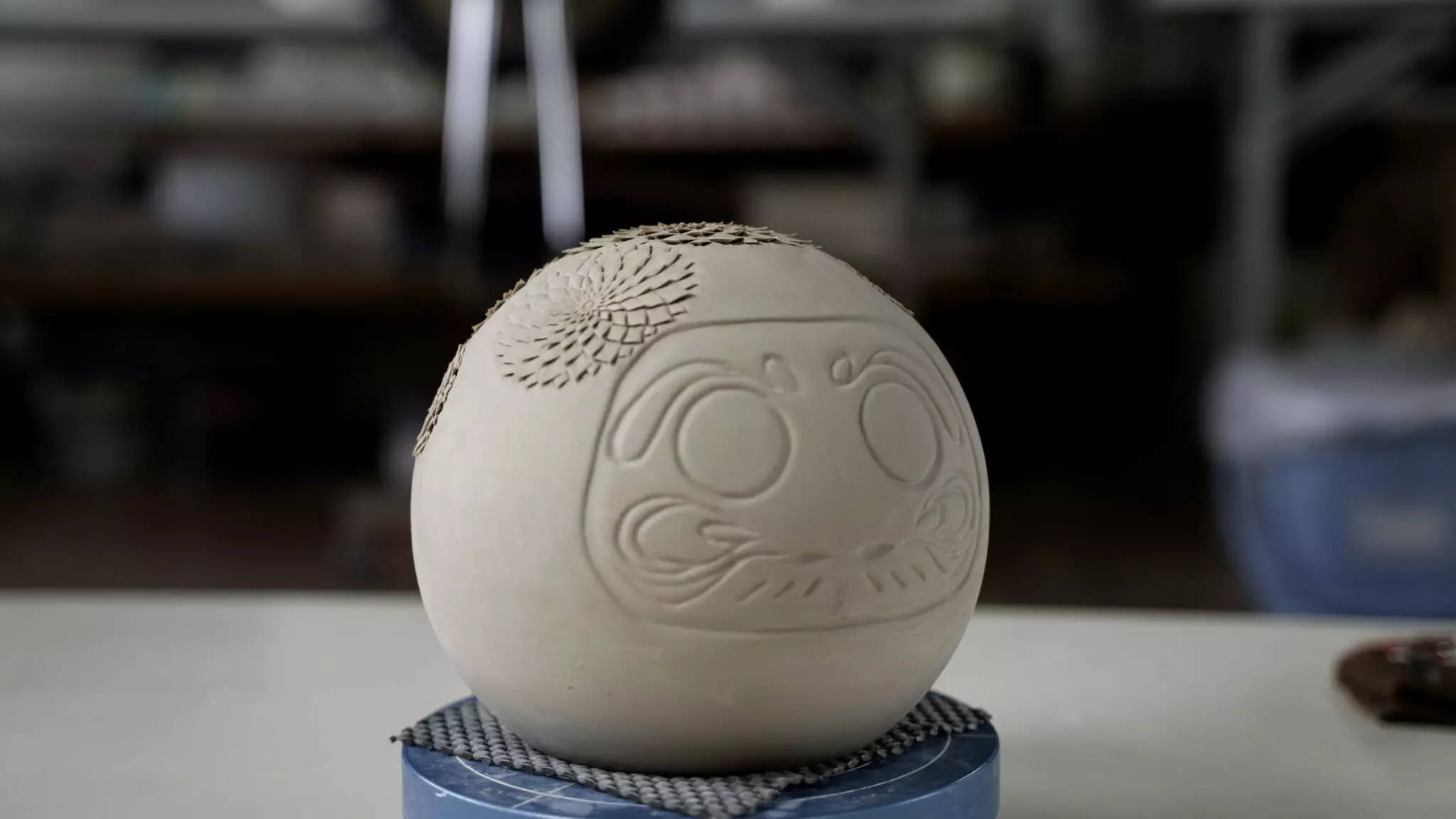 Yuko Hayashi | Kogei Artists | Kogei Art KYOTO