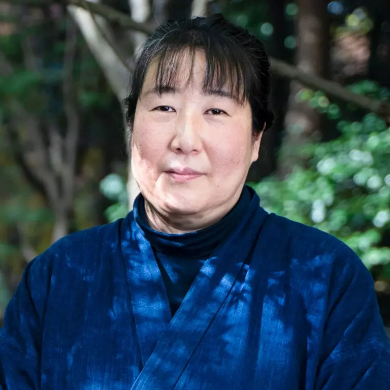 Ai Imamura