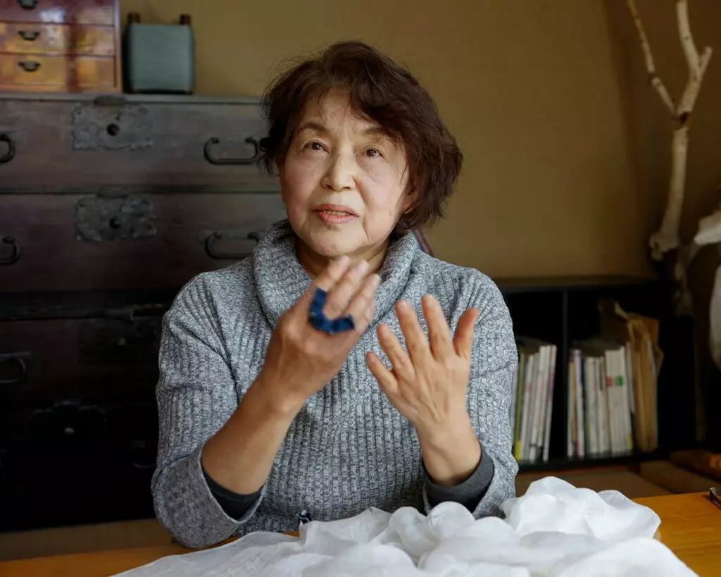 Yoko Kamitani