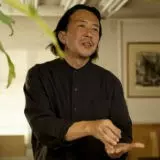 Issey Hattori