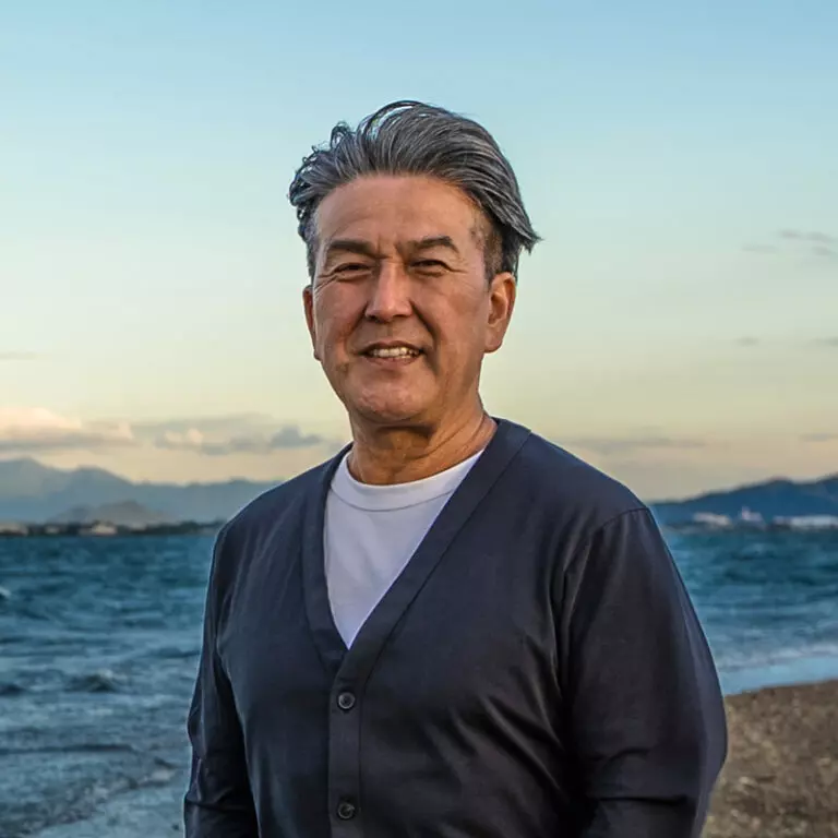 Kenji Omachi