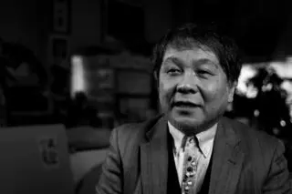 Koken Murata
