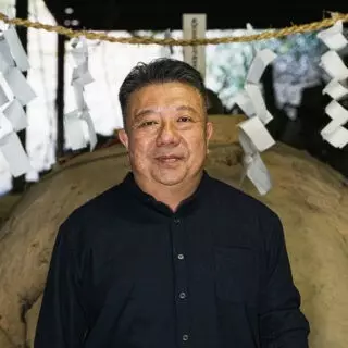 Makimasa Imai