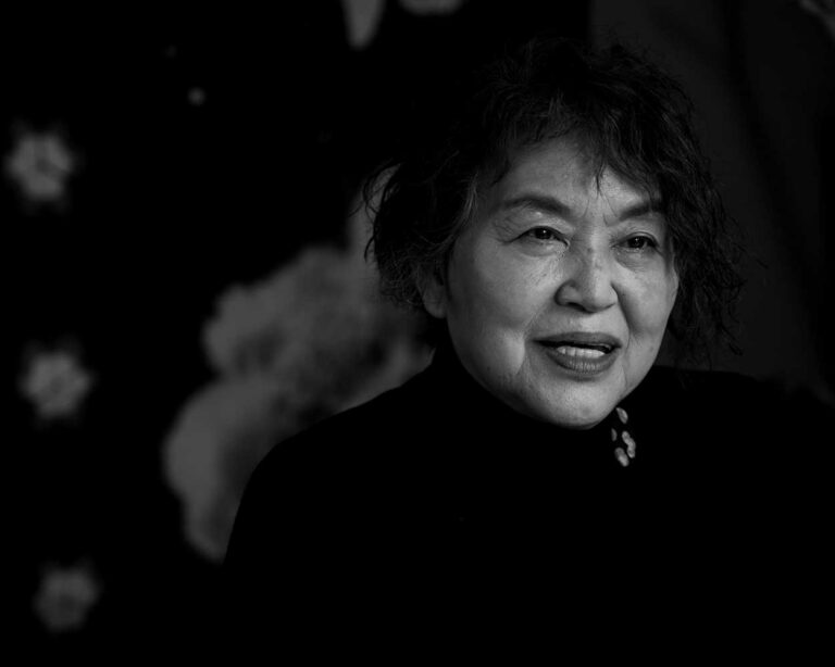 Yoko Kamitani