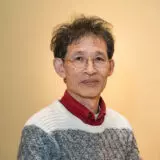 Ryozo Shibata