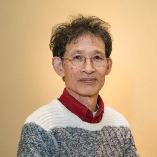 Ryozo Shibata