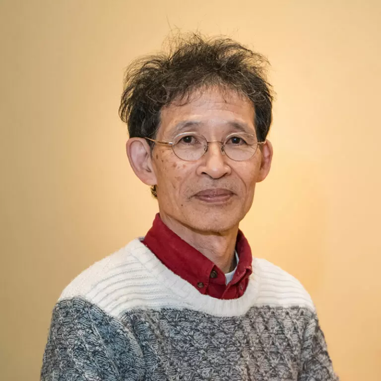 Ryozo Shibata