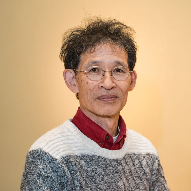 Ryozo Shibata | Buy Kogei Art Online | Kogei Art KYOTO