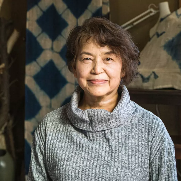 Yoko Kamitani