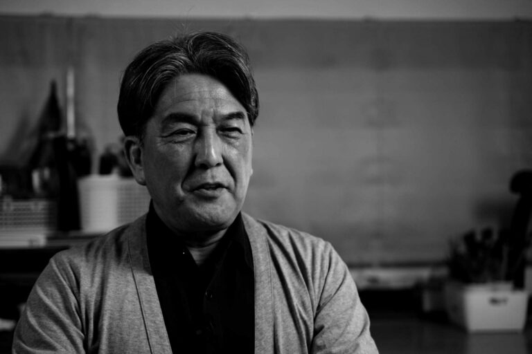 Kenji Omachi