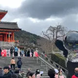 Antique Markets in Kyoto