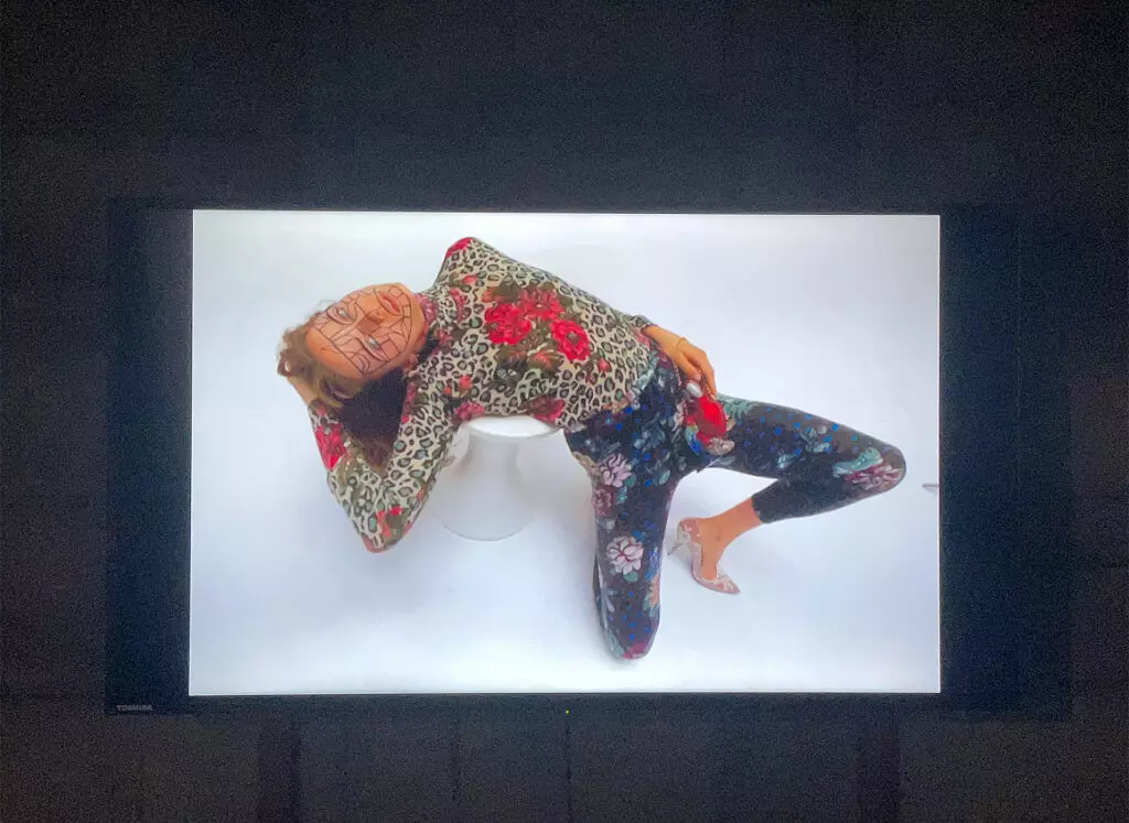 KYOTOGRAPHIE 2024 Program 05 Viviane Sassen "PHOSPHOR: Art & Fashion 1990-2023"