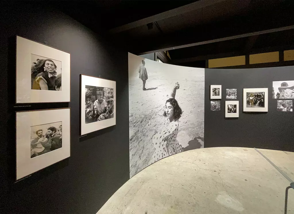 KYOTOGRAPHIE 2024 Program 04 "Lucien Clergue Gypsy Tempo"