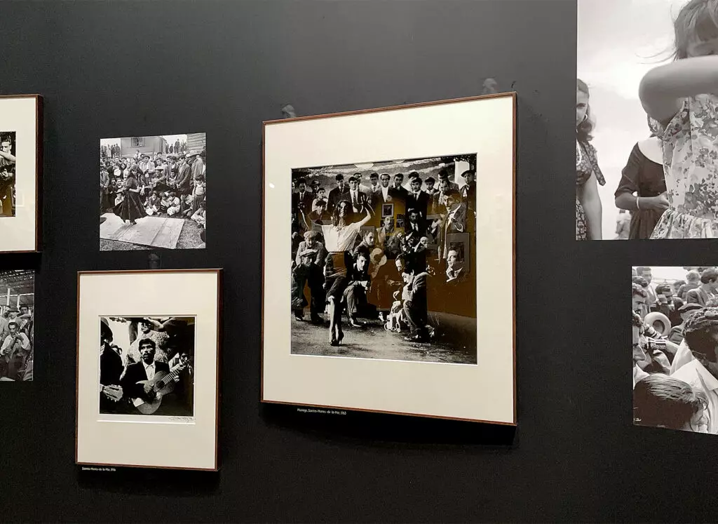 KYOTOGRAPHIE 2024 Program 04 Lucien Clergue "Gypsy Tempo"