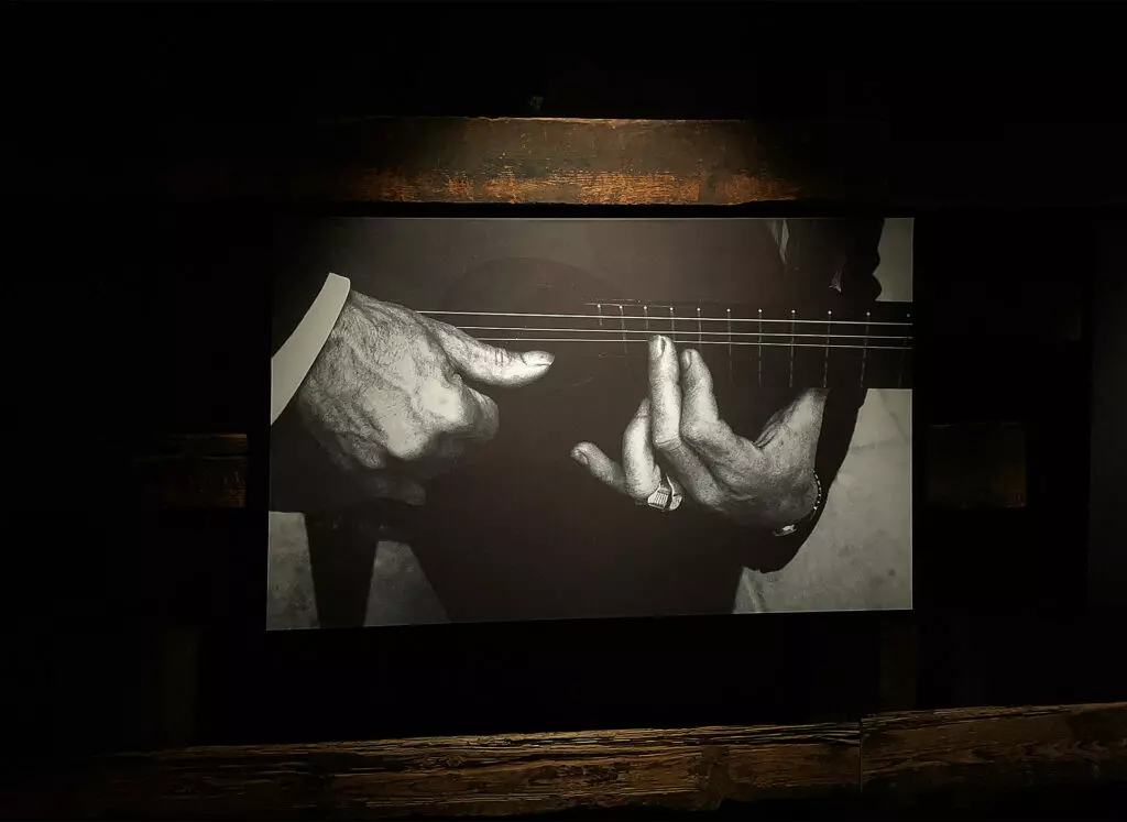 KYOTOGRAPHIE 2024 Program 04 Lucien Clergue "Gypsy Tempo"