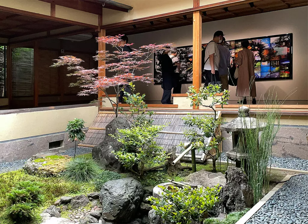 KYOTOGRAPHIE 2024 vol.1 | Exhibition review | Kogei Art KYOTO