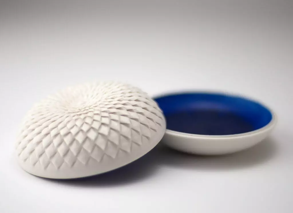 bonbonniere by Yuko Hayashi @Kogei Art KYOTO -Life-