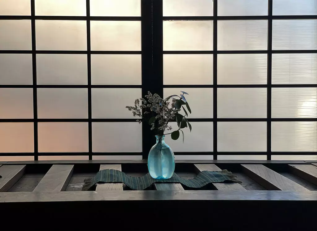 KAWAI KANJIRO'S HOUSE