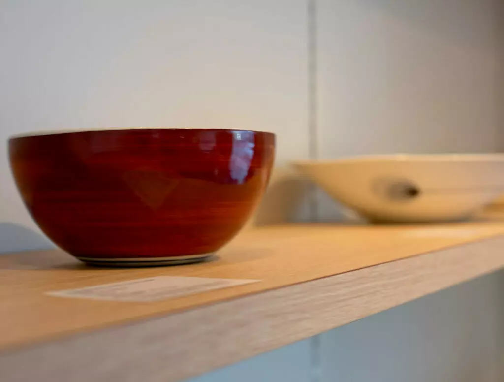 Real store | Kogei Art KYOTO