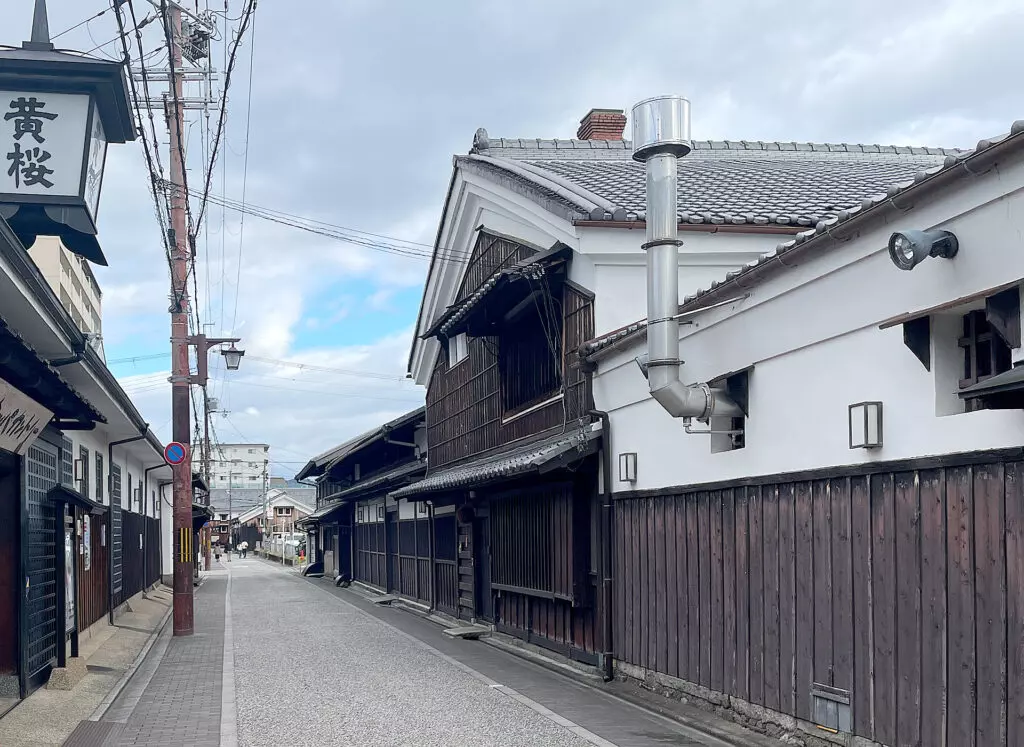 Kyoto Recommended Spots Part 3: Fushimi