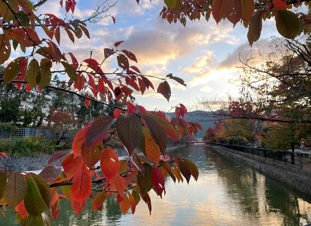 Lake Biwa Canal