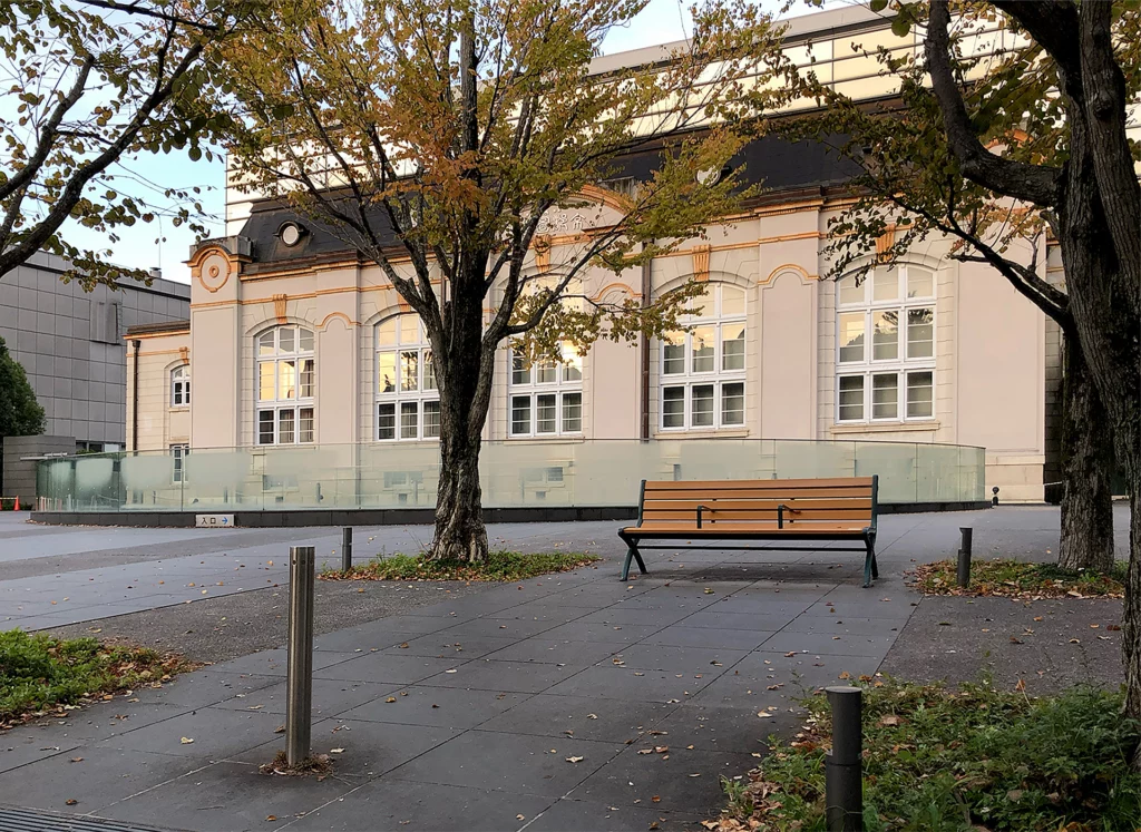 Kyoto Prefectural Library
