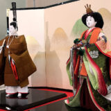 Japanese Traditions that Color the Spring: Hina Matsuri (Doll's Festival) and the Elegance of Kyoto