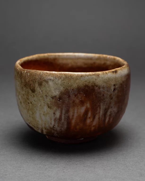 Makimasa Imai Tadanoumi-yu Matcha tea bowl