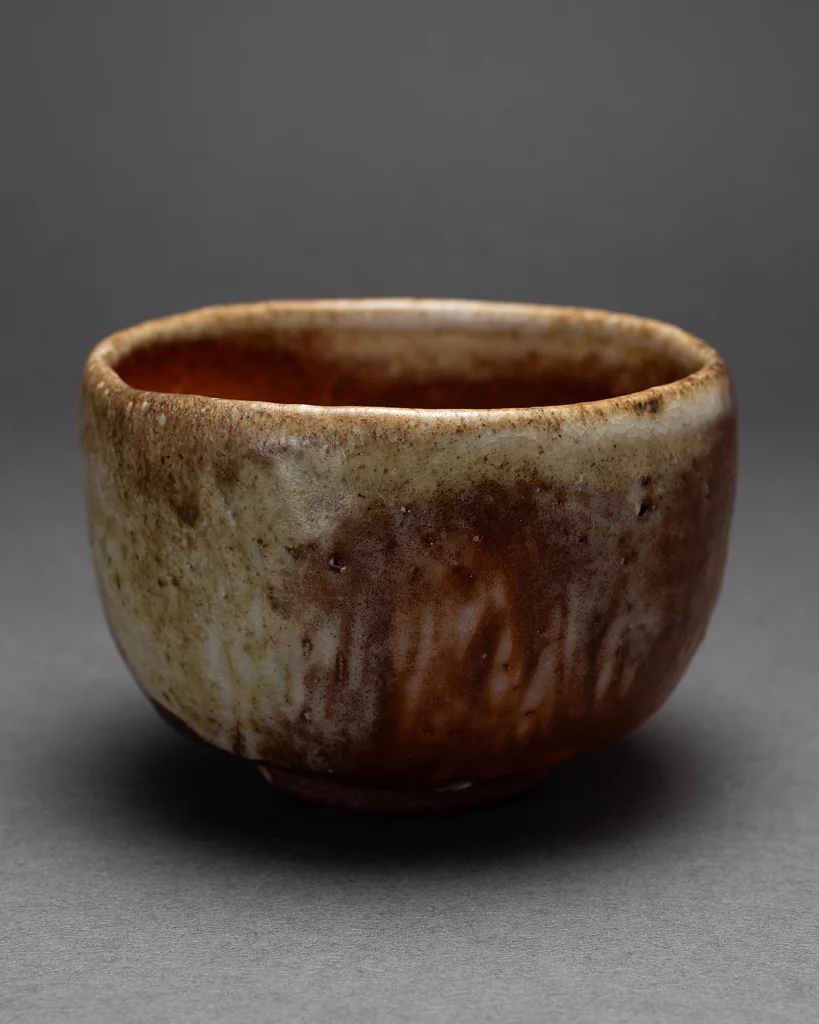 Tadanoumi-yu Matcha tea bowl