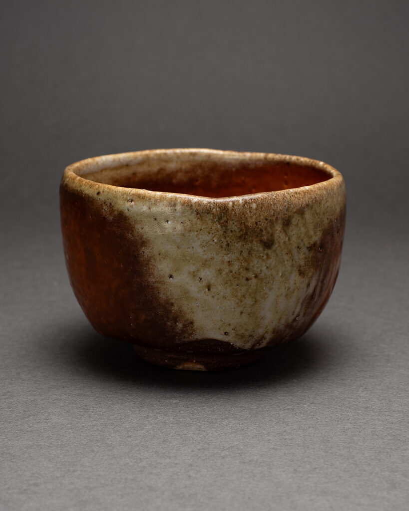 Tadanoumi-yu Matcha tea bowl