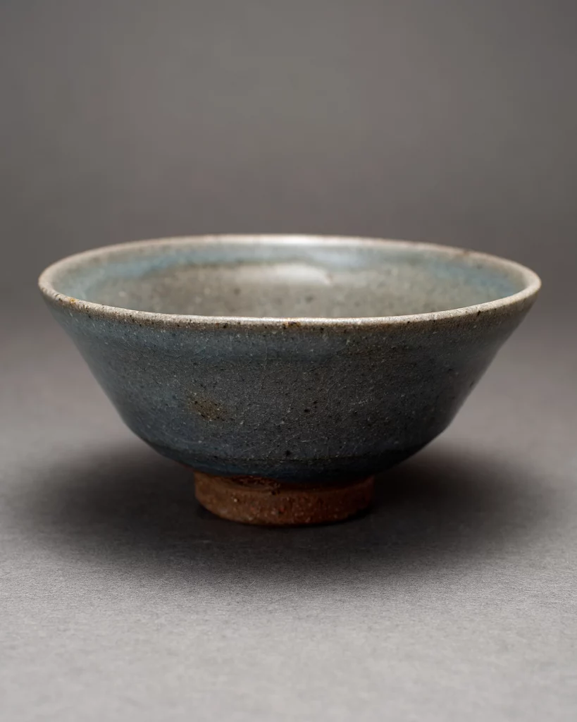 Celadon ware Matcha tea bowl