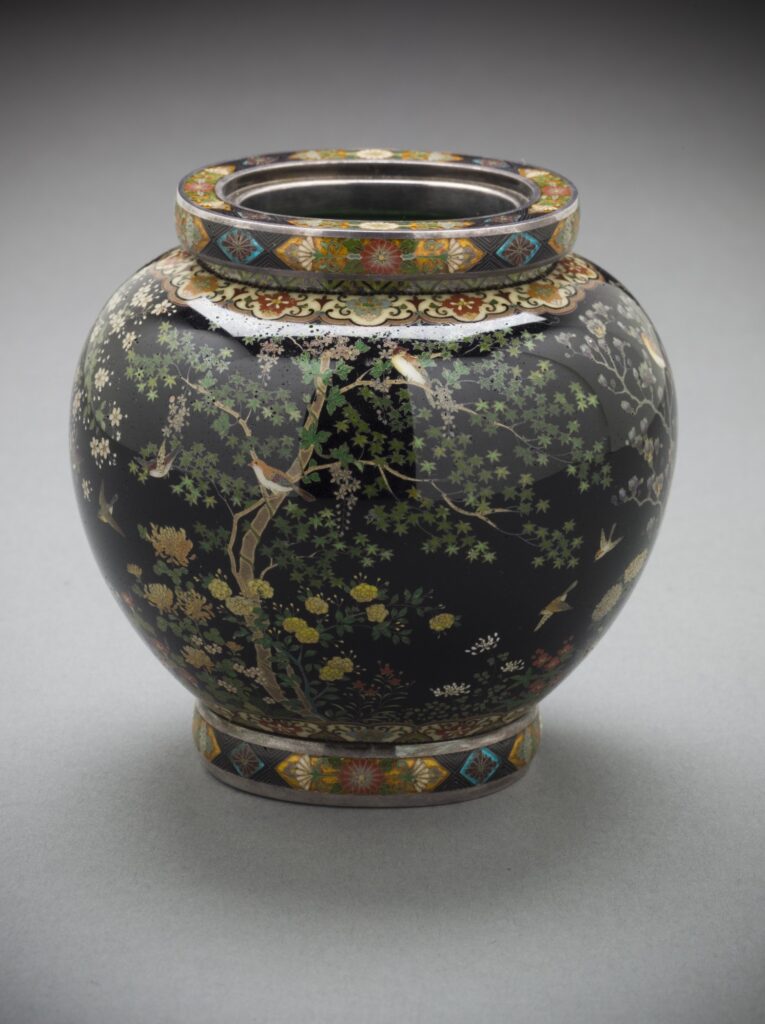 Hidden Cultural Treasures in Kyoto: Discover Private Art Museums Off the Beaten Path
