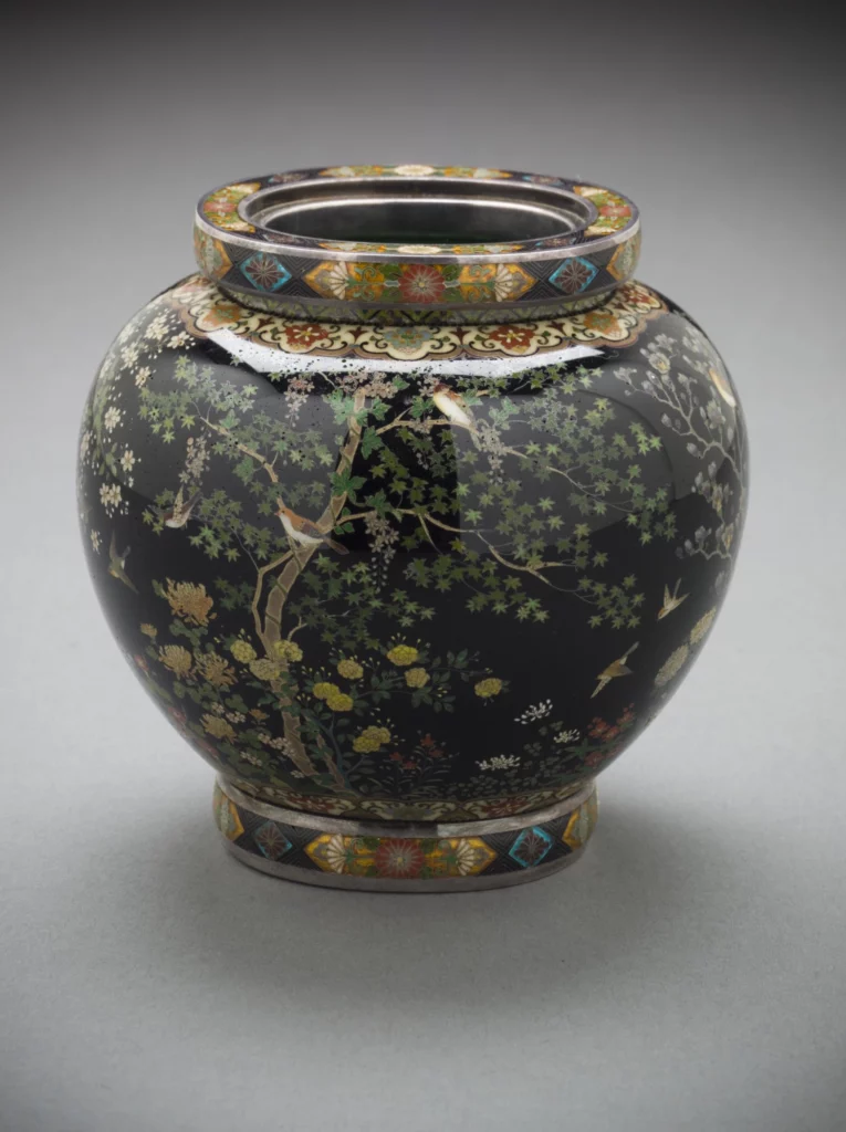 Hidden Cultural Treasures in Kyoto: Discover Private Art Museums Off the Beaten Path