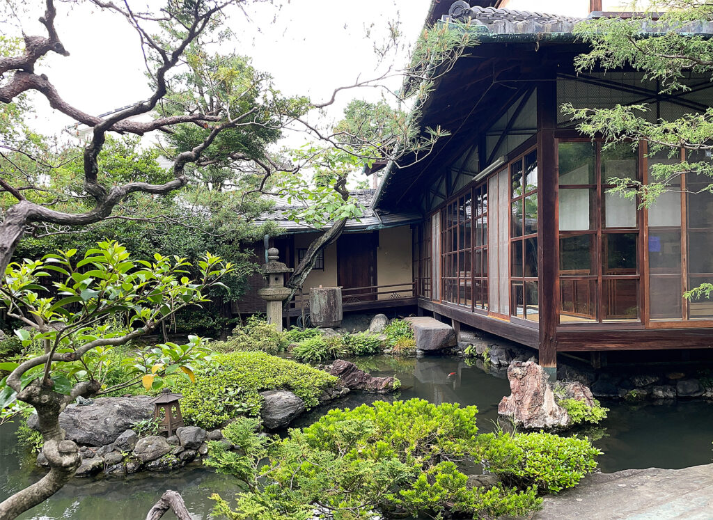 Hidden Cultural Treasures in Kyoto: Discover Private Art Museums Off the Beaten Path