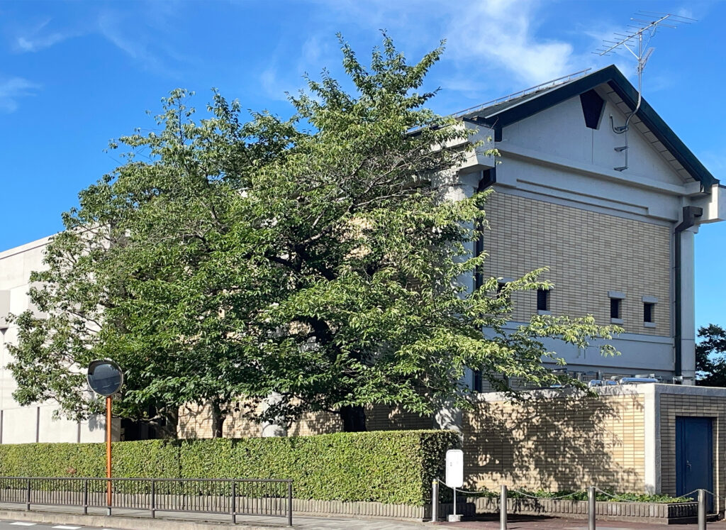 Lake Biwa Canal Museum