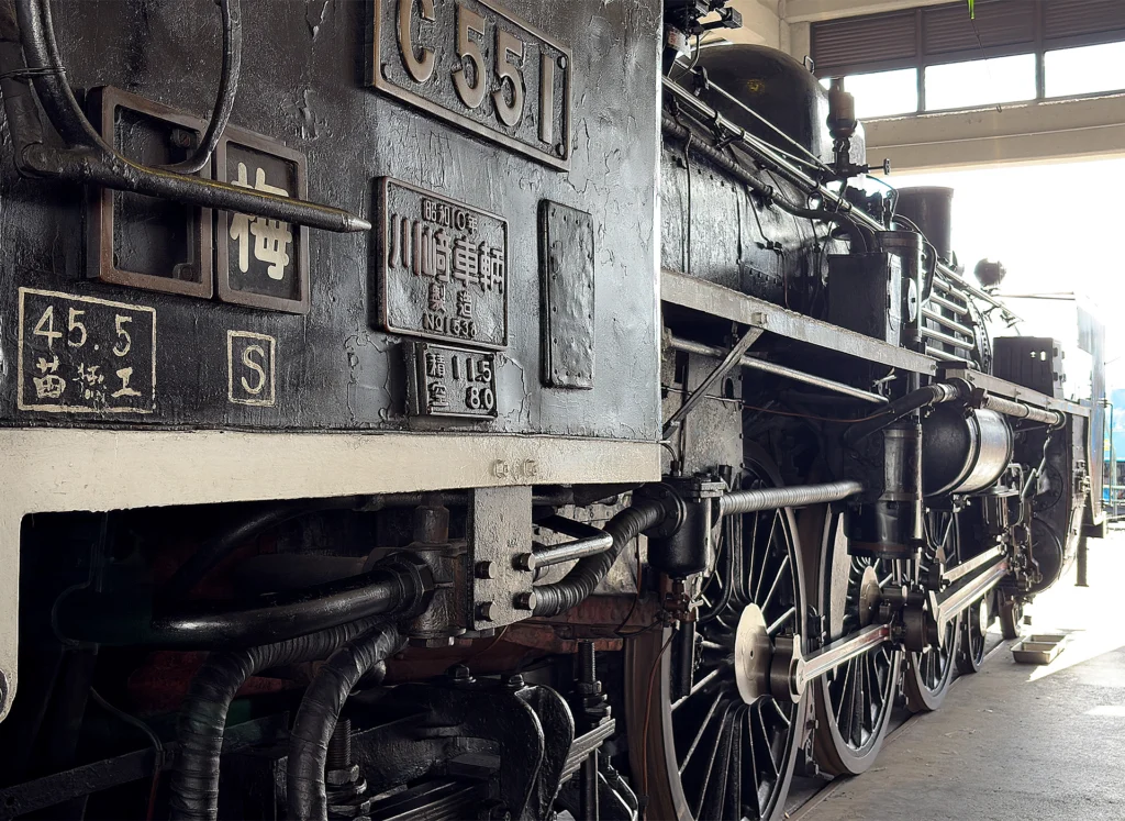 Kyoto Railway Museum — Where Engineering Becomes Art | Kyoto