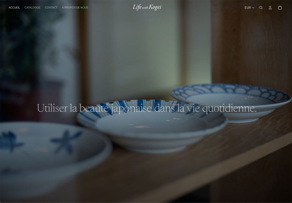 lifewithkogei.jp/fr
