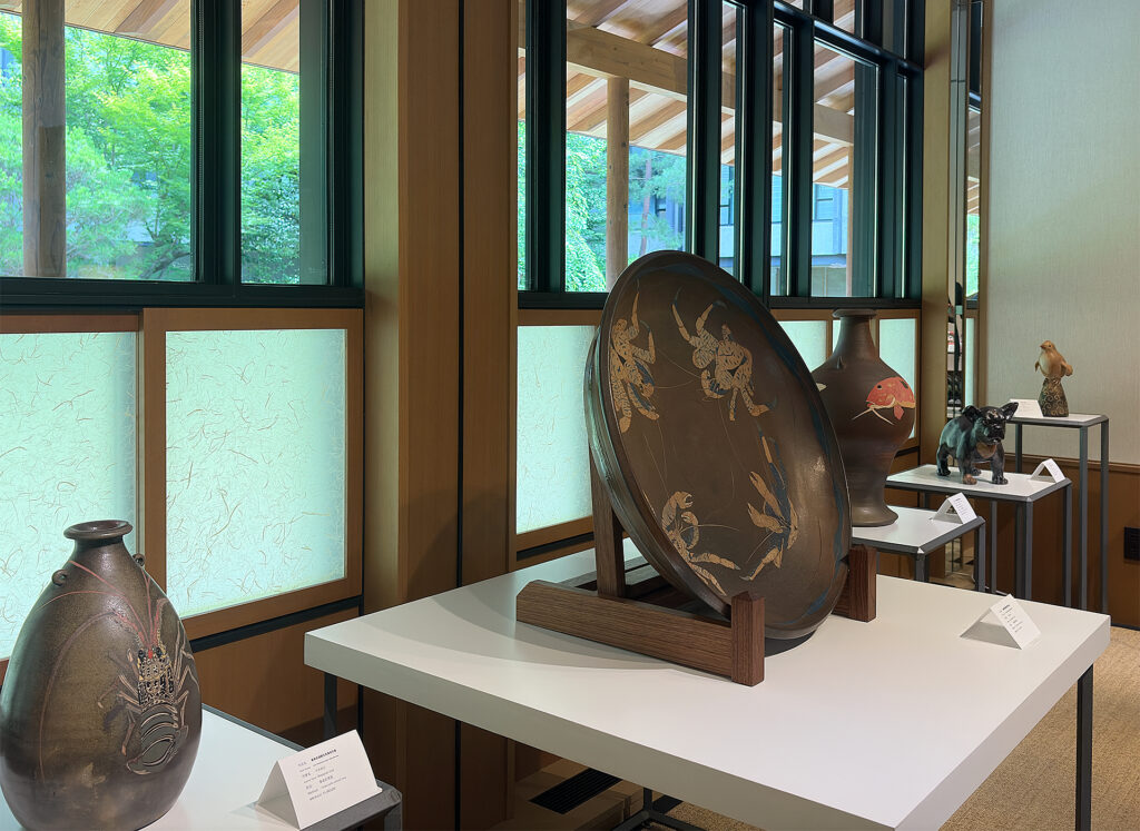 Works by Masayuki Imai