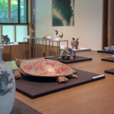 Where Kyoto's Living Ceramics Find Their Perfect Stage: A Visit to the Imai Family Three-Generation Exhibition at ROKU KYOTO