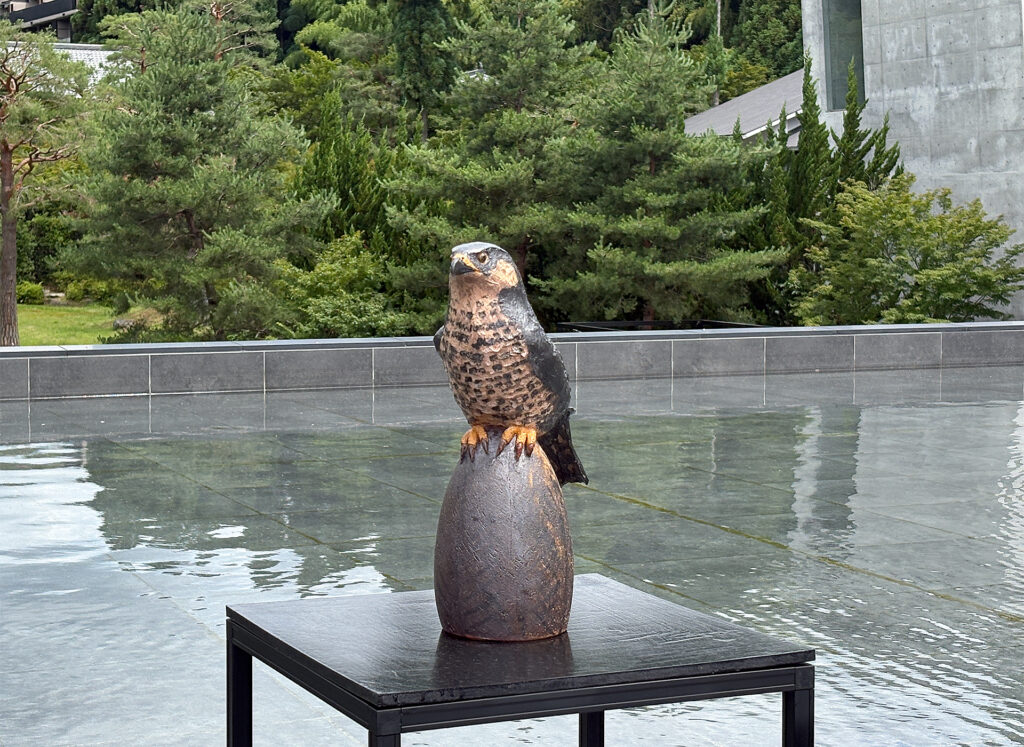Where Kyoto's Living Ceramics Find Their Perfect Stage: A Visit to the Imai Family Three-Generation Exhibition at ROKU KYOTO