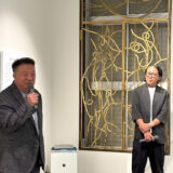 We Went to the Exhibition, and Came Back with Their Voices Still in Our Ears